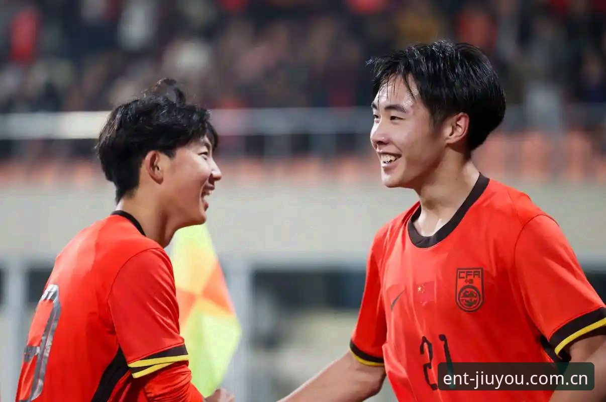 手机游戏娱乐平台必备 U17世界杯抽签vs现实挑战:中国足球少年如何突破重围?