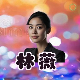 林薇